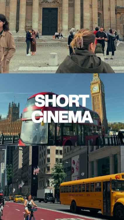 CINE CORTO