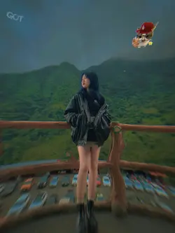 ခေတ္စားနေပိ😫