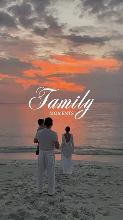 family moments
