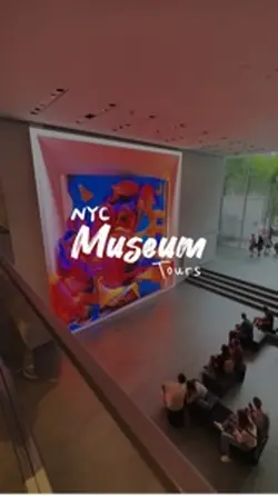 Museum WondersAwaits