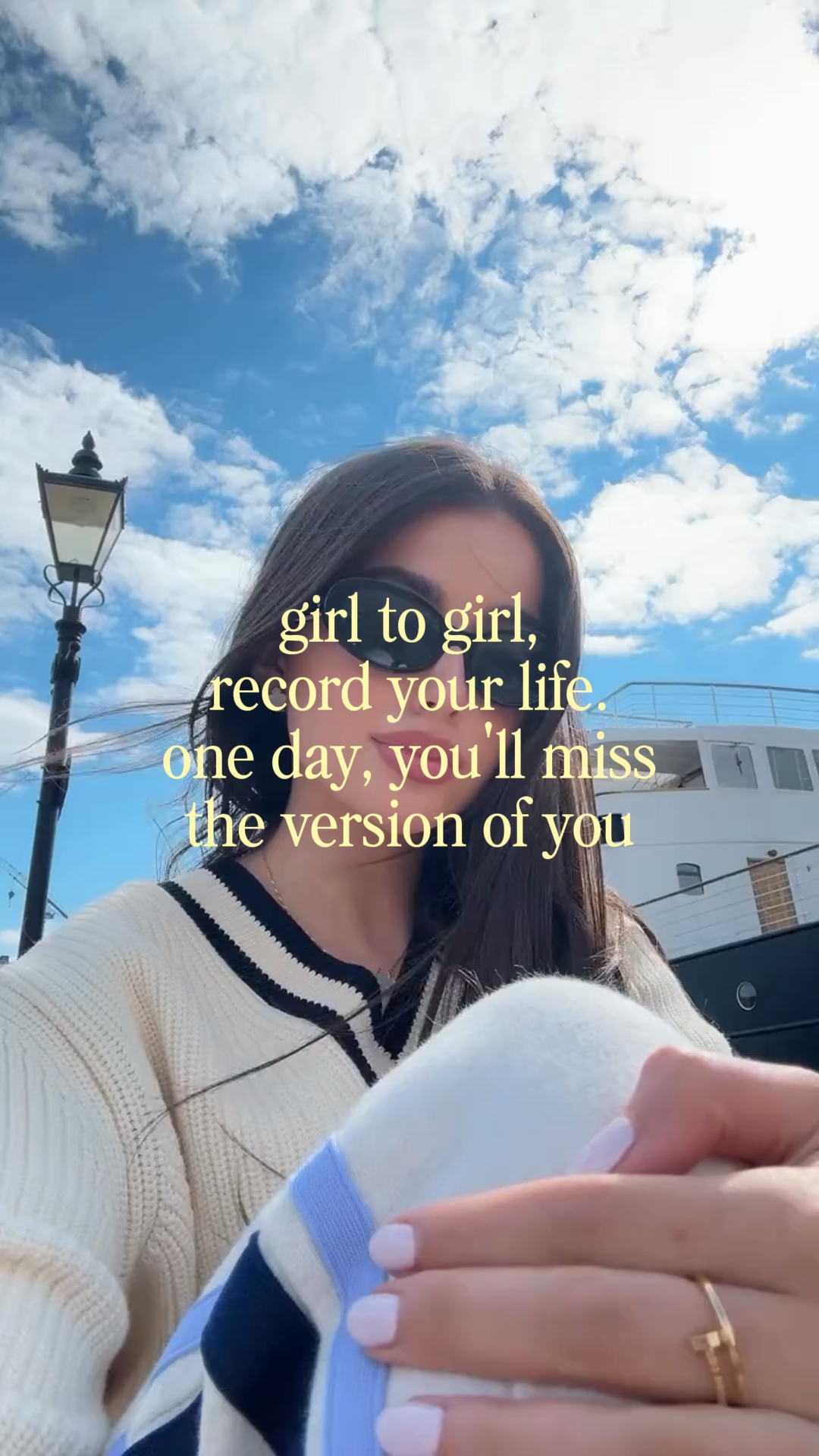 Girl to girl