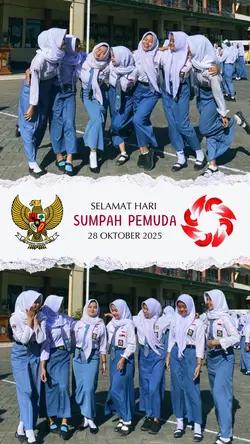 sumpah pemuda