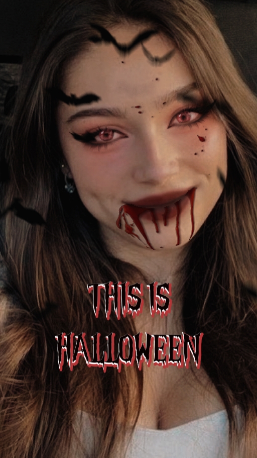 Esto es halloween 