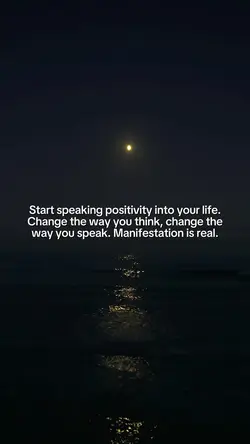 Manifestation 🙏💫