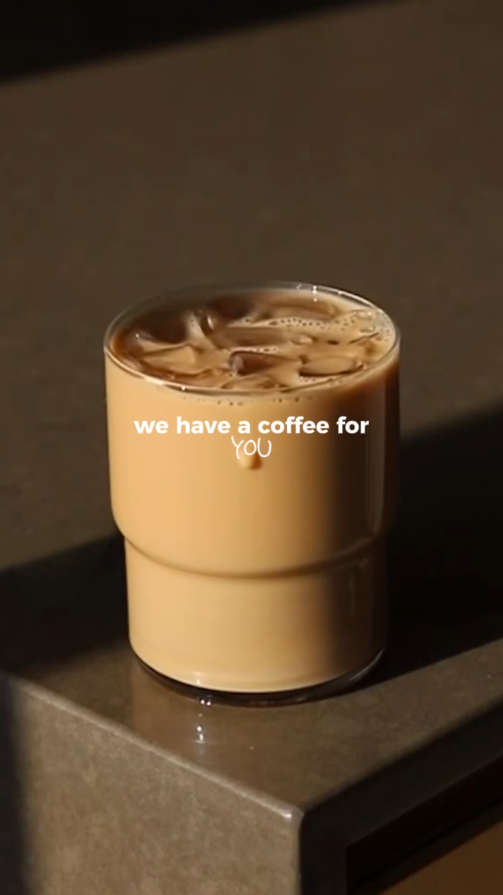 kape para sayo