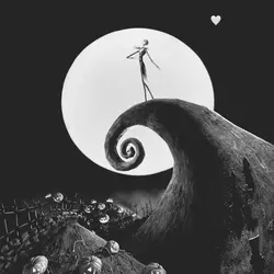 this is halloween 🎃 