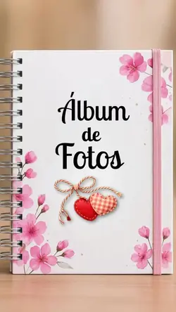Álbum de fotos