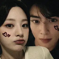 FOTO SAMA CHAEUNWOO 