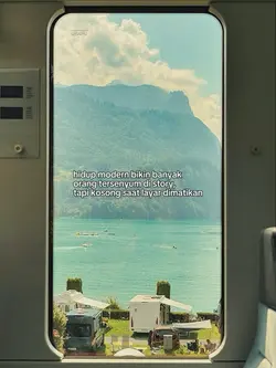 Hidup Modern