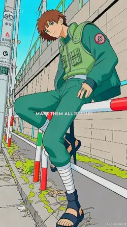 Naruto filter