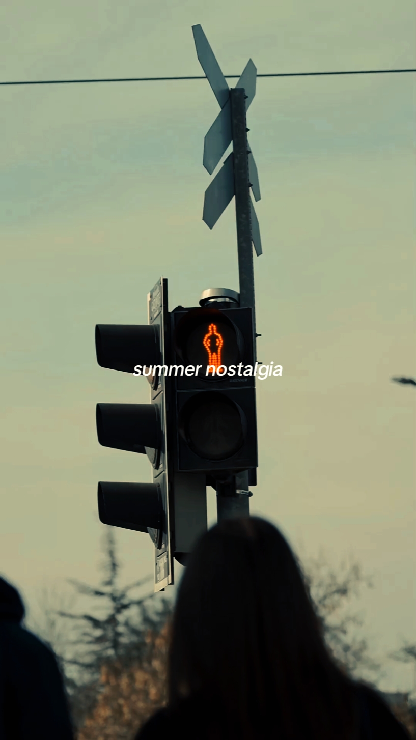 Nostalgia sa Tag-init 