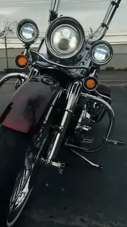 Iron & Chrome