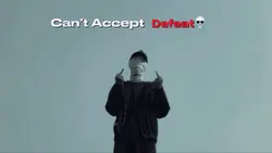 Viral attitude video