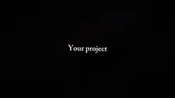 opening project