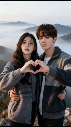 Ai ภาพคู่