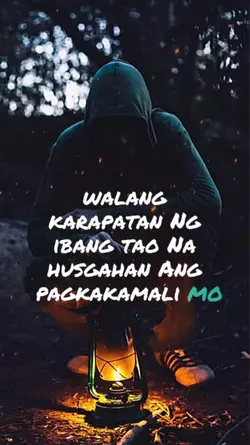 Walang perpekto