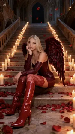Red Angel AI