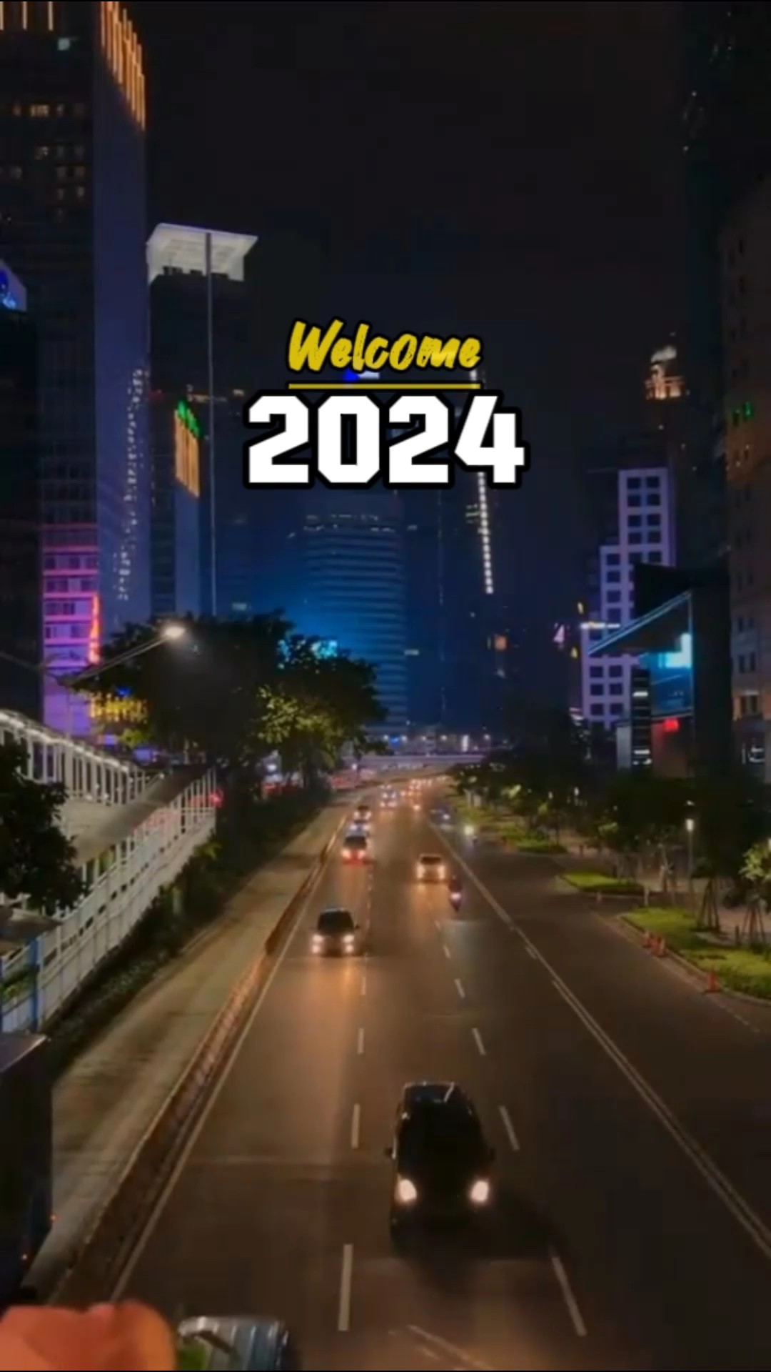 bonne année 2024