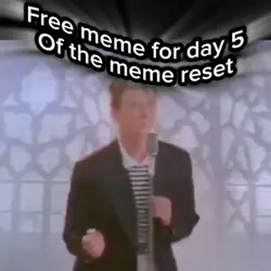 Free Meme