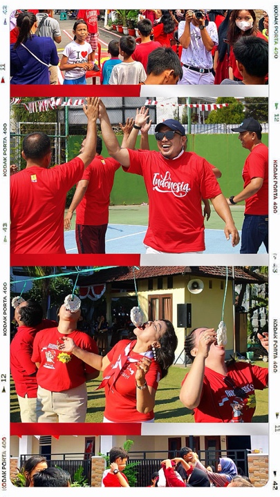 Lomba 17an