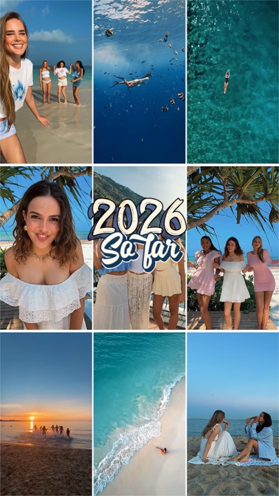 2026 até agora