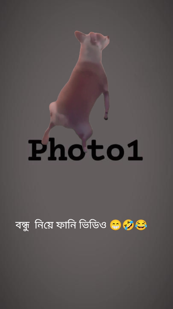 Template cover