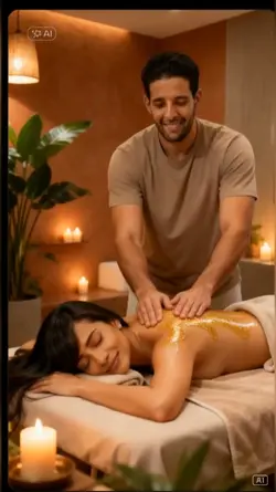massagem 