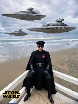 LONG LIVE THE EMPIRE