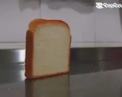 bread