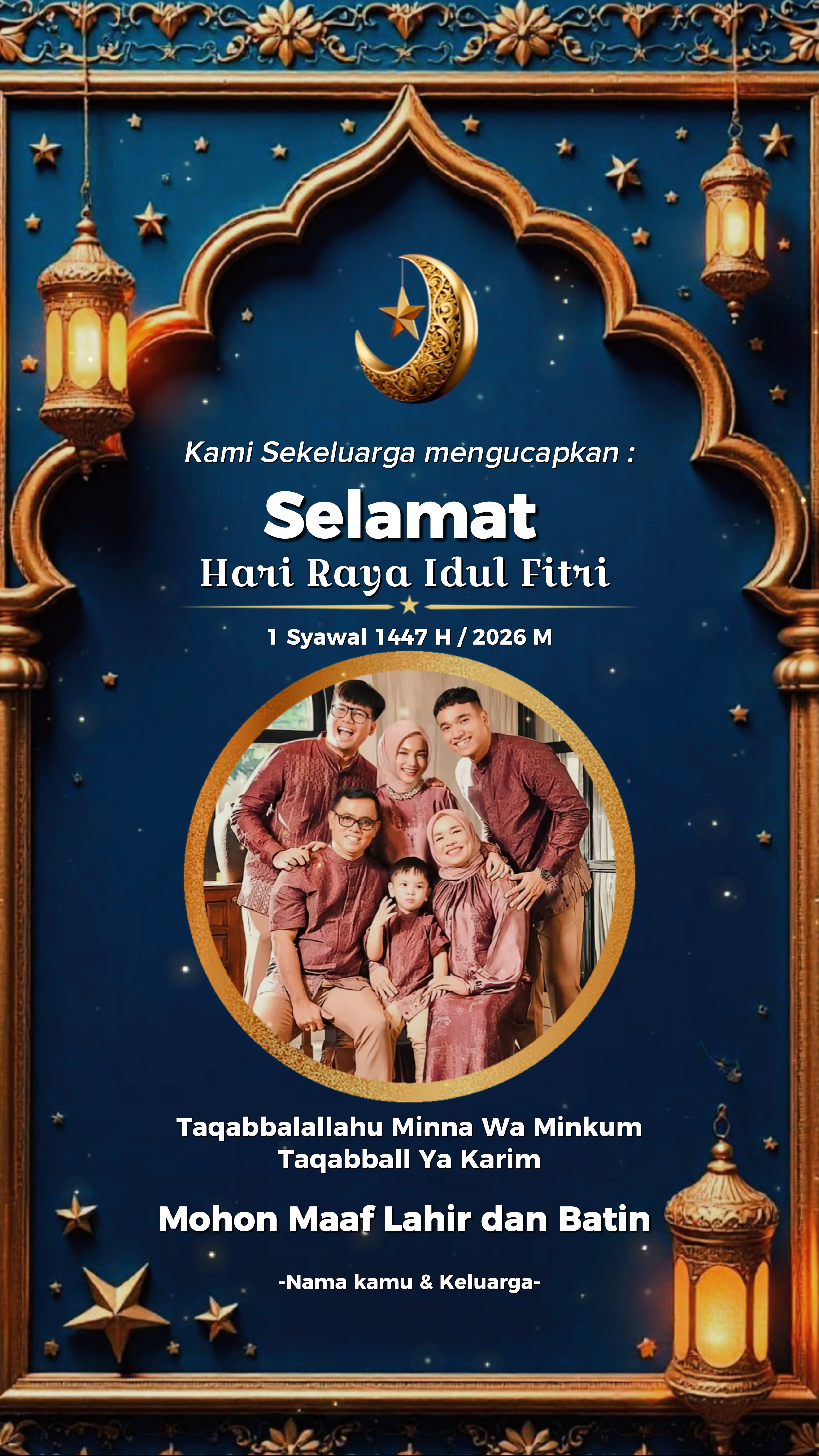 Idul Fitri 2026