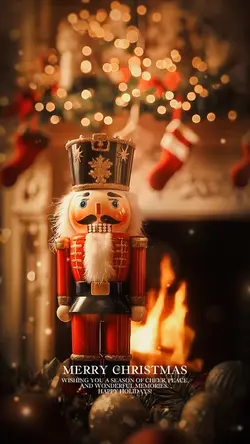 Merry Christmas❤️