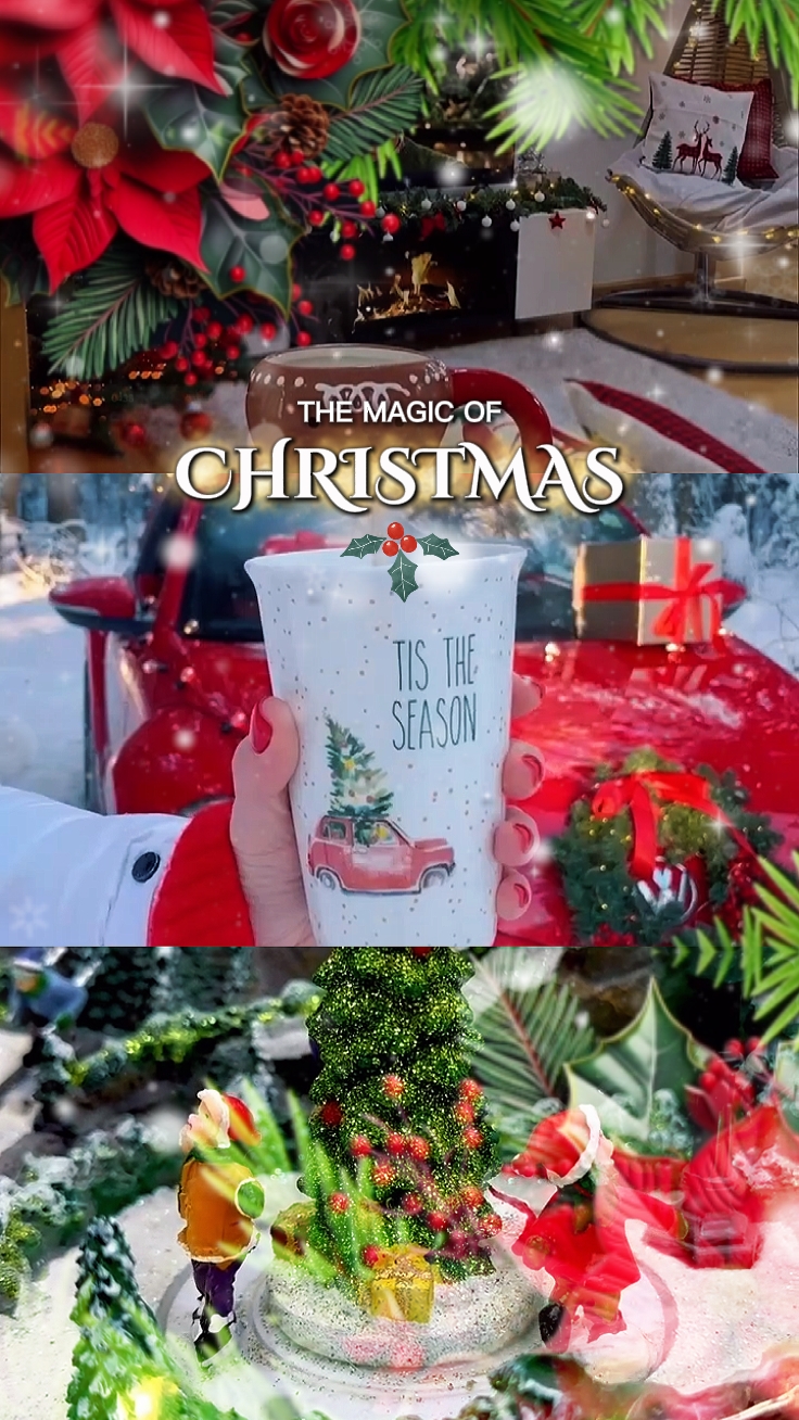 Cristmas 2025