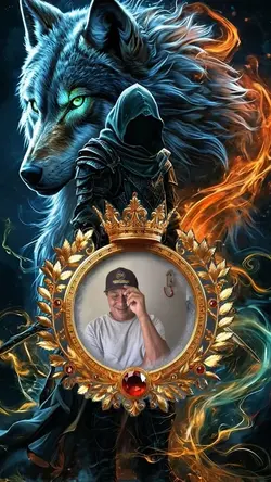 Wolf Best Template