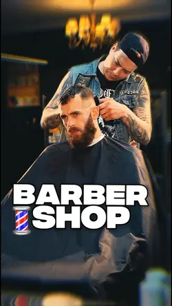 Barbearia 