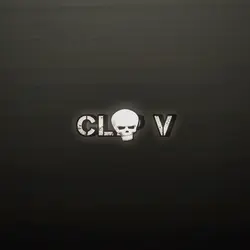 Skull Freeze 5Clip