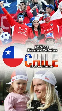 Viva Chile