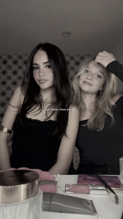 Sie kennen ily so