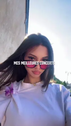 Meilleures concerts