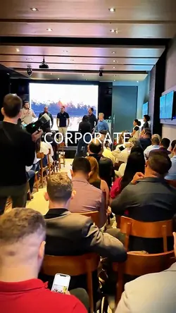 CORPORATE Meeting