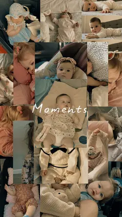 Baby Diary