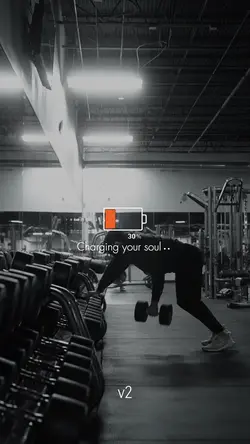 Charging ure soul v2