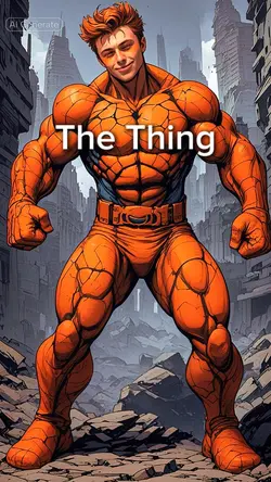 The Thing