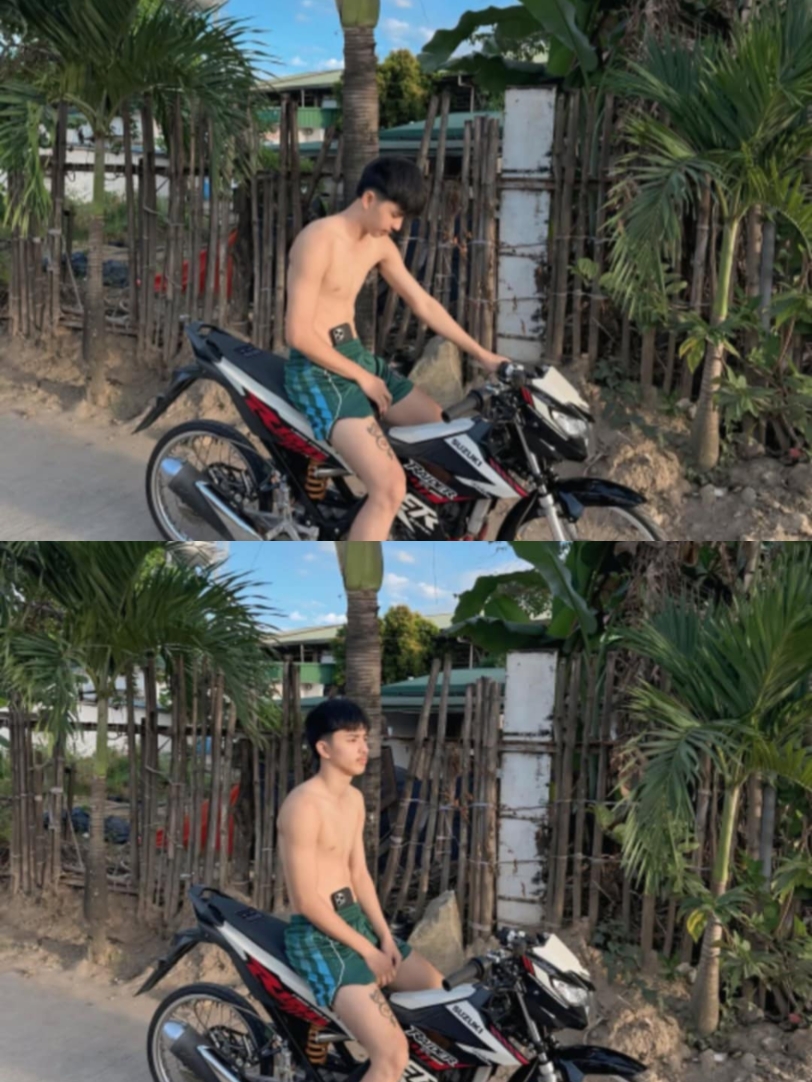 motor ride 