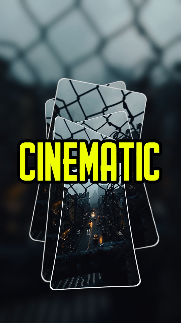 4 clip videos