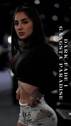 FADE SOMBRIO GANGSTA