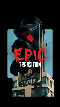 EPIC TRANSITION 