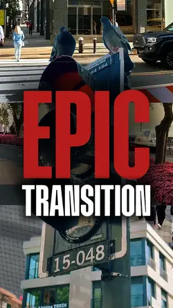 epic transition