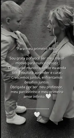 para meu primeiro fi