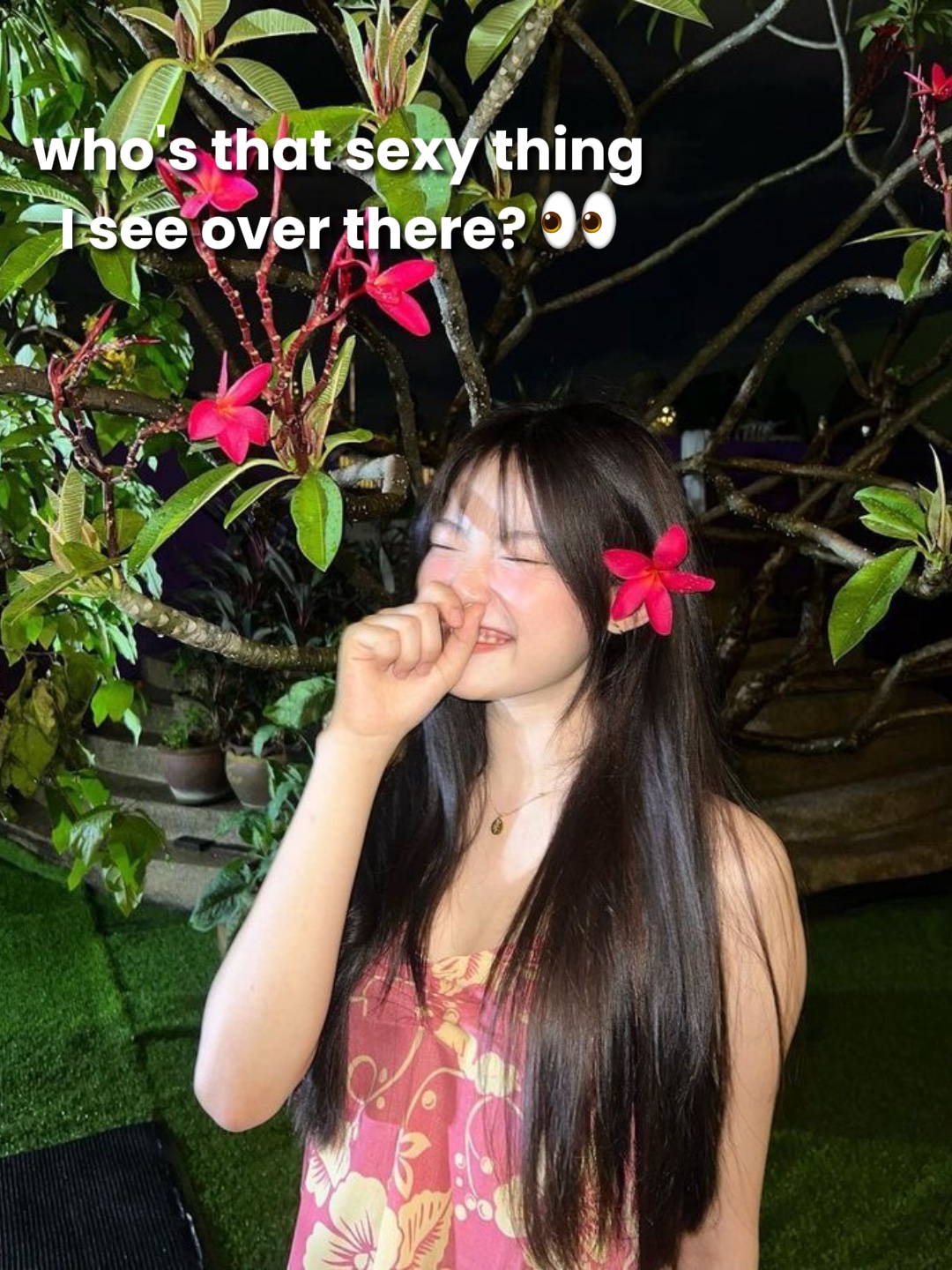 SINO YAN?