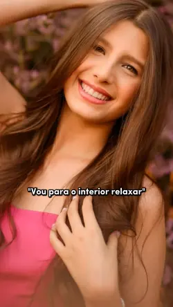 Vou pro interior 